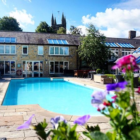 Feversham Arms Hotel & Verbena Spa Helmsley Luaran gambar