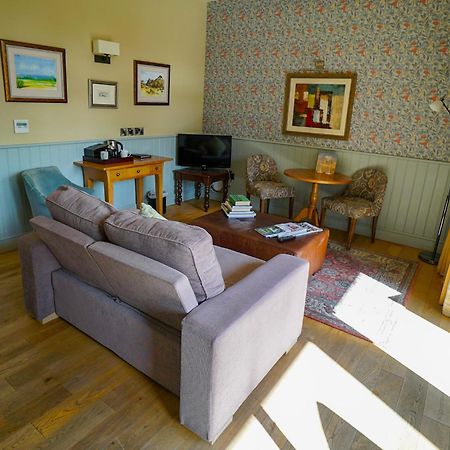 Feversham Arms Hotel & Verbena Spa Helmsley Bilik gambar