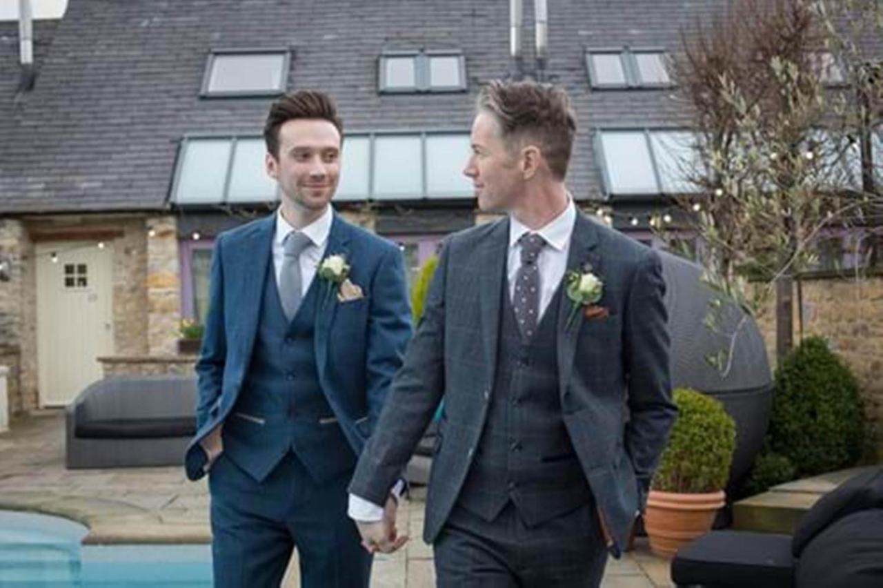 Feversham Arms Hotel & Verbena Spa Helmsley Luaran gambar