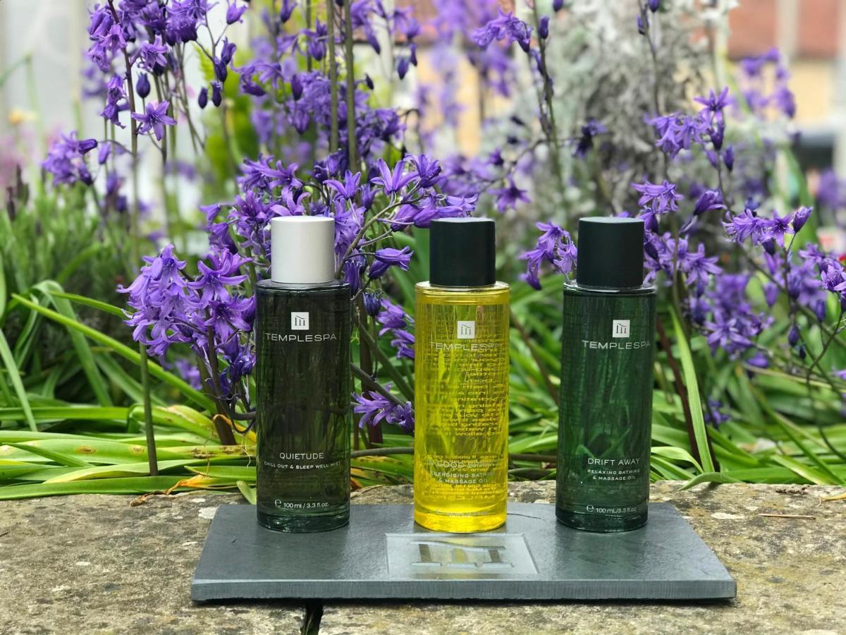 Feversham Arms Hotel & Verbena Spa Helmsley Luaran gambar