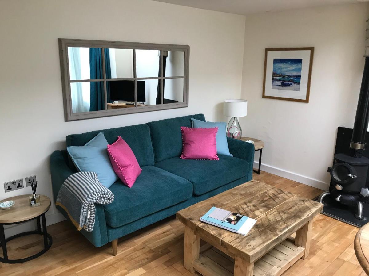 Feversham Arms Hotel & Verbena Spa Helmsley Luaran gambar