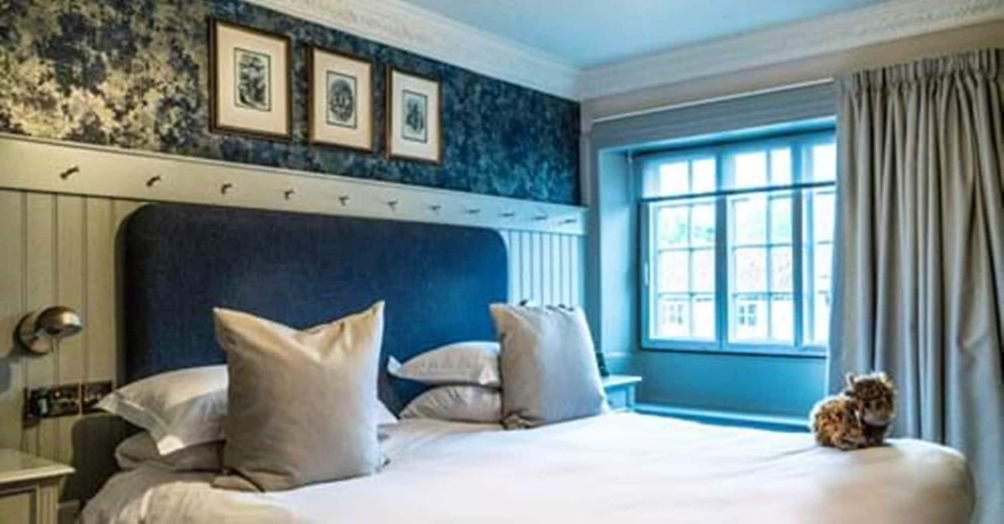 Feversham Arms Hotel & Verbena Spa Helmsley Luaran gambar