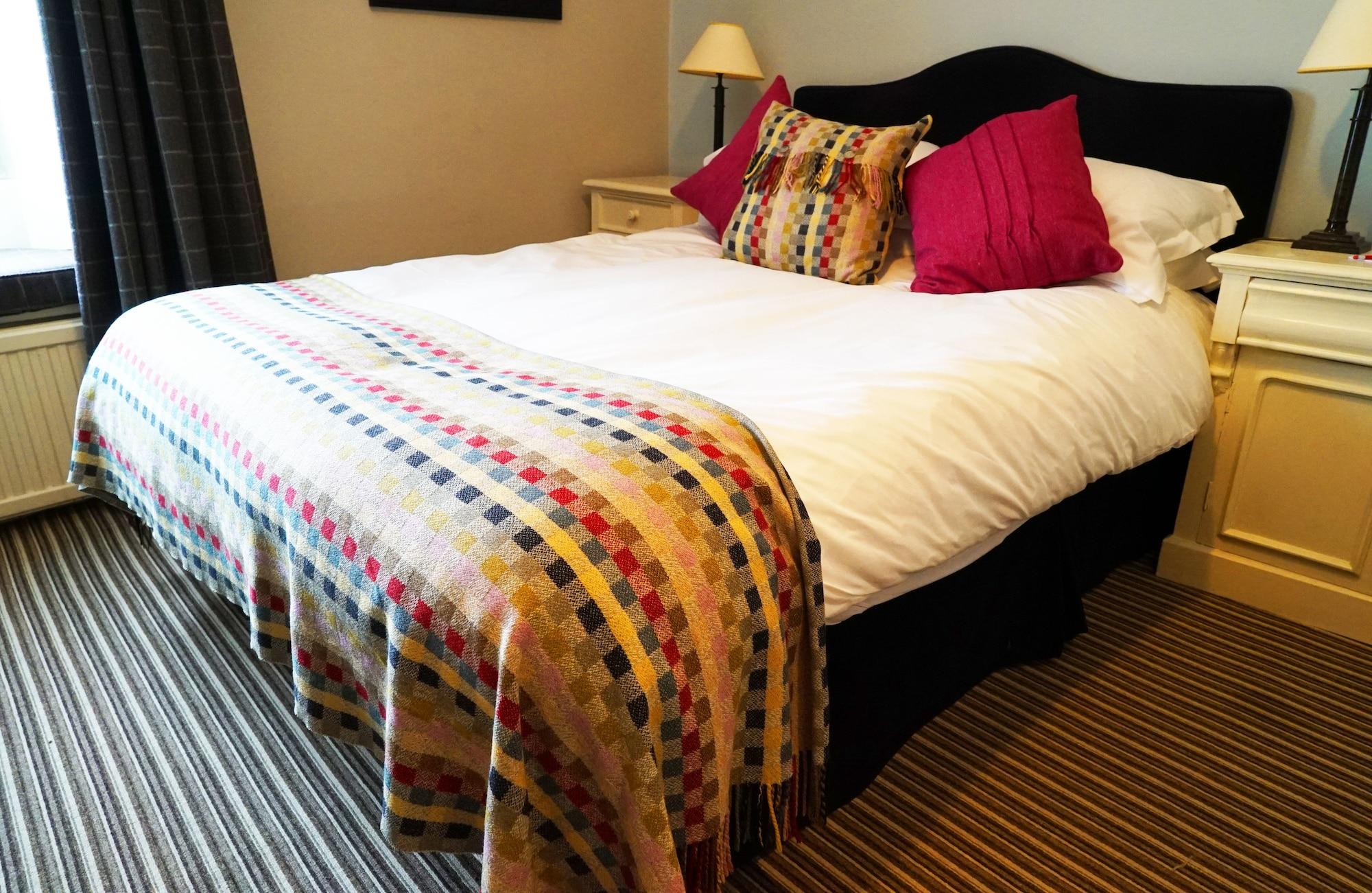 Feversham Arms Hotel & Verbena Spa Helmsley Luaran gambar