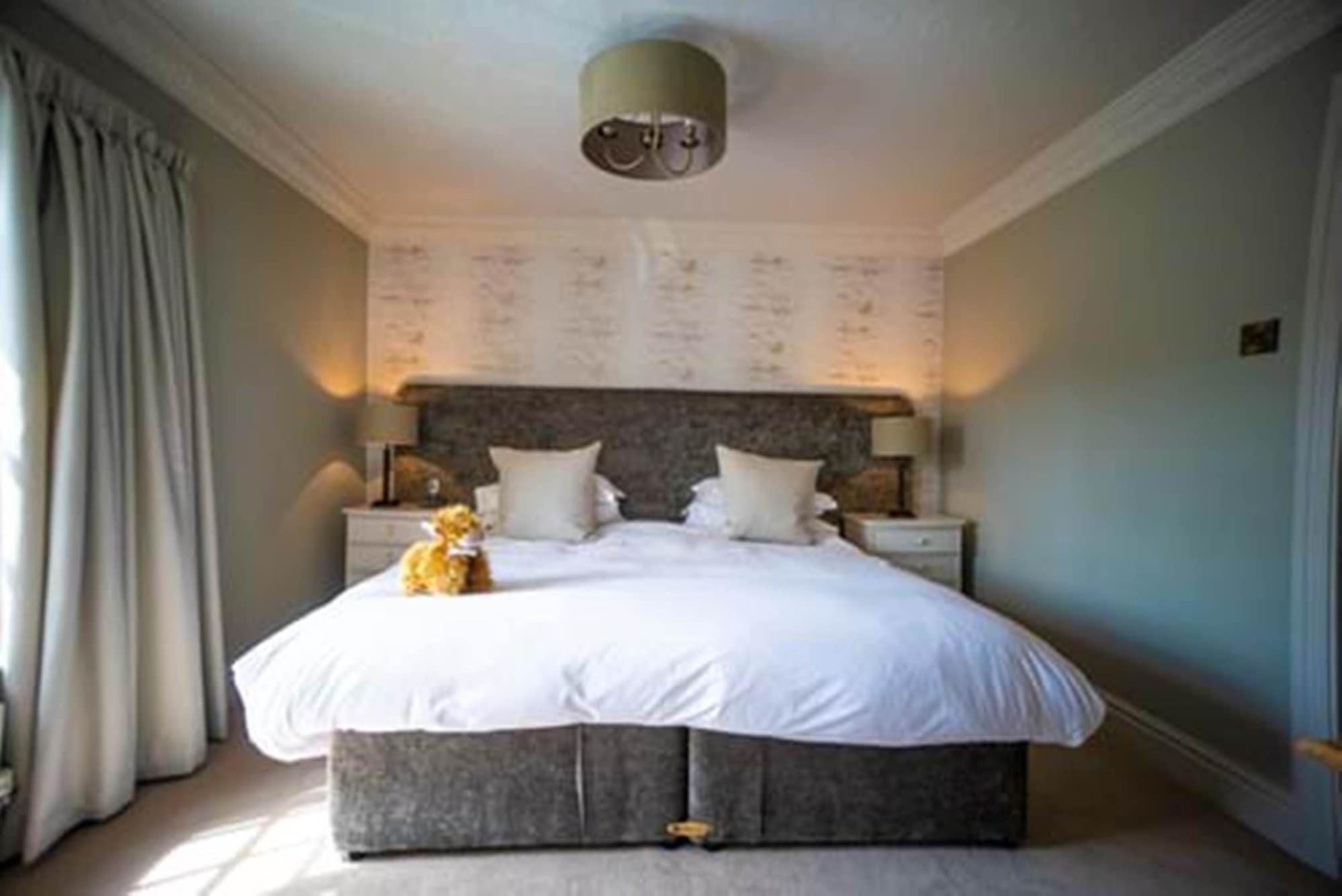 Feversham Arms Hotel & Verbena Spa Helmsley Luaran gambar