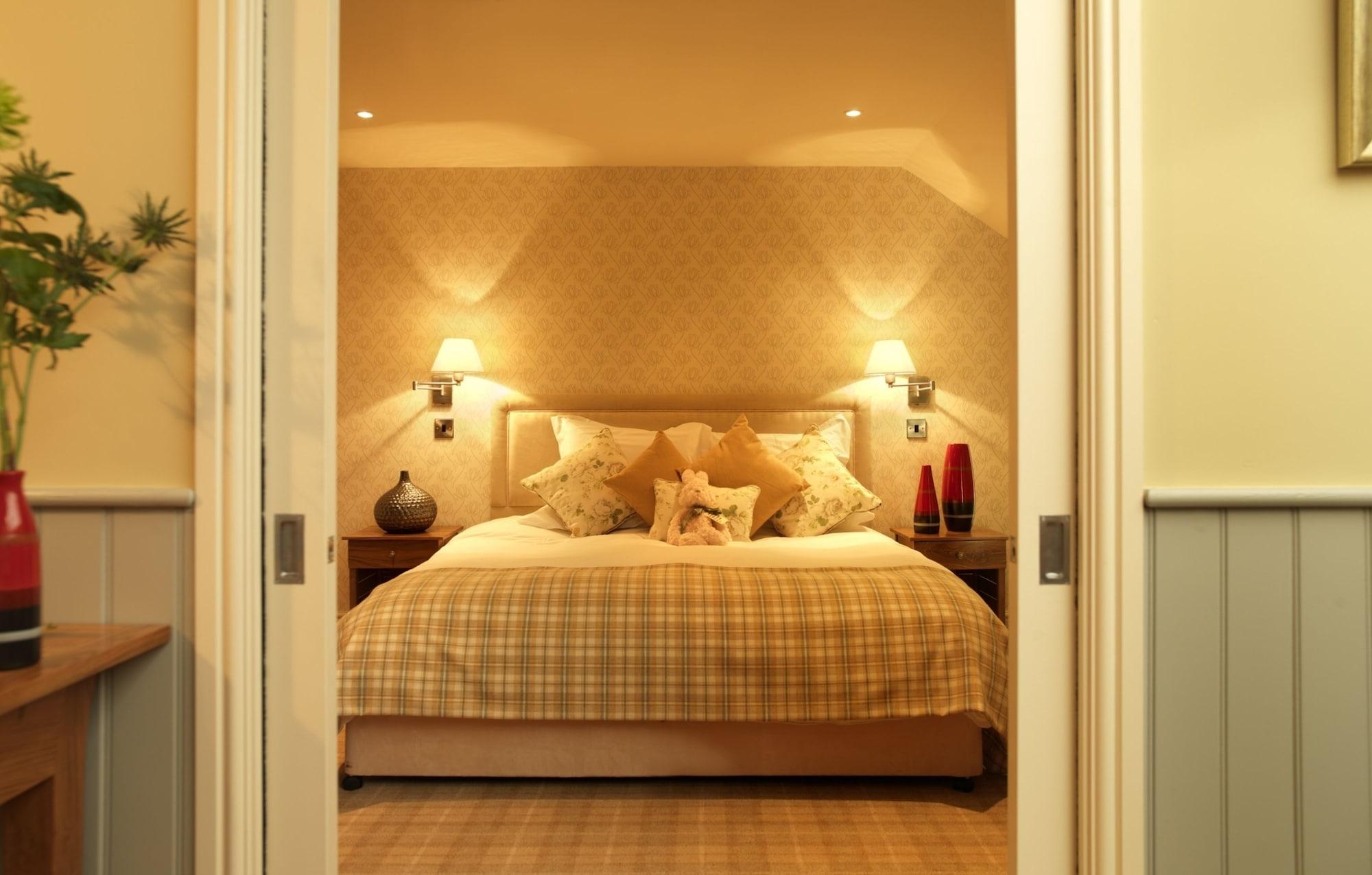 Feversham Arms Hotel & Verbena Spa Helmsley Luaran gambar
