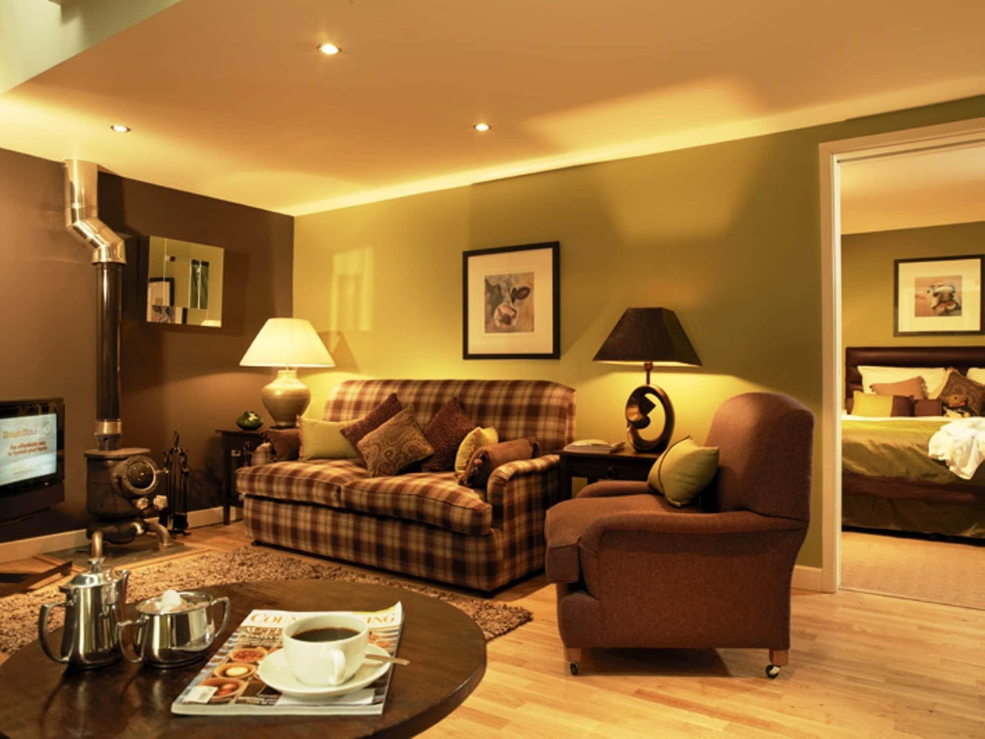Feversham Arms Hotel & Verbena Spa Helmsley Luaran gambar