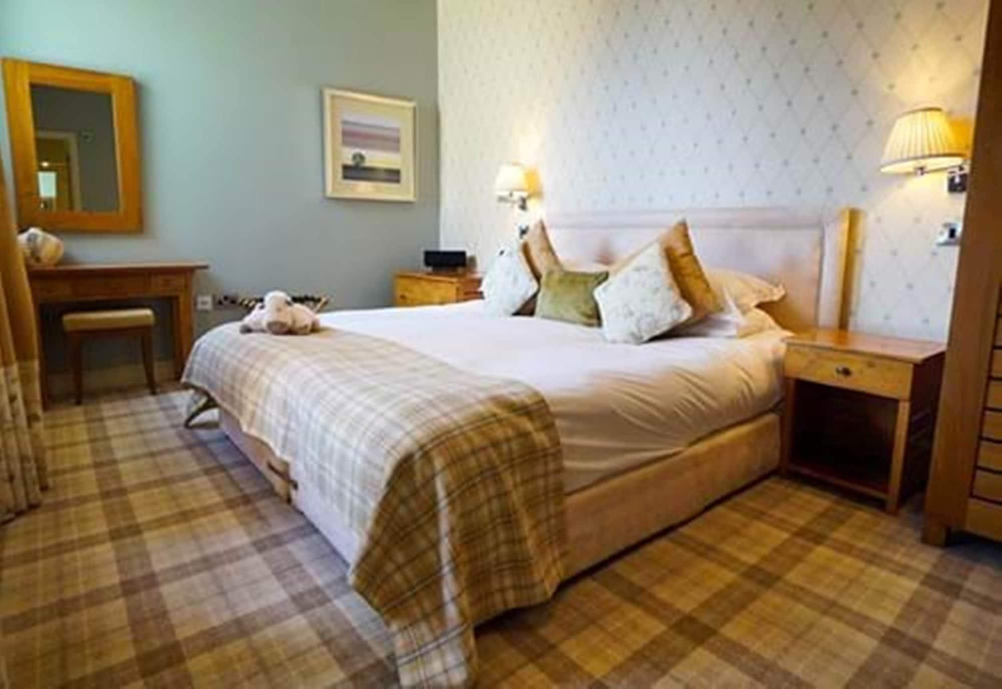 Feversham Arms Hotel & Verbena Spa Helmsley Luaran gambar