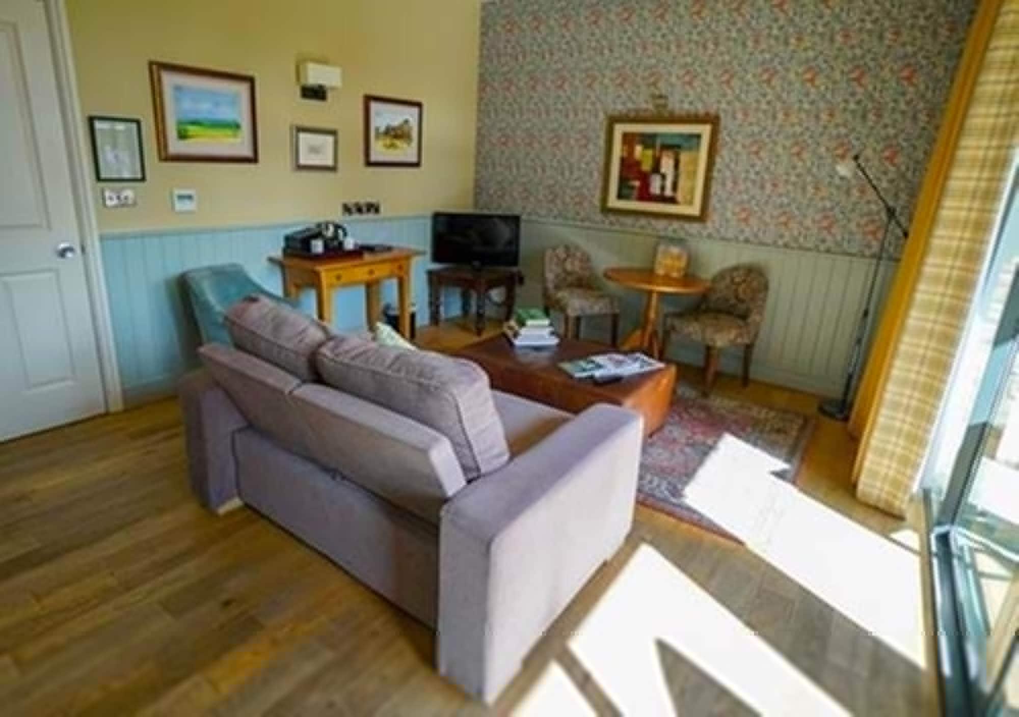 Feversham Arms Hotel & Verbena Spa Helmsley Luaran gambar