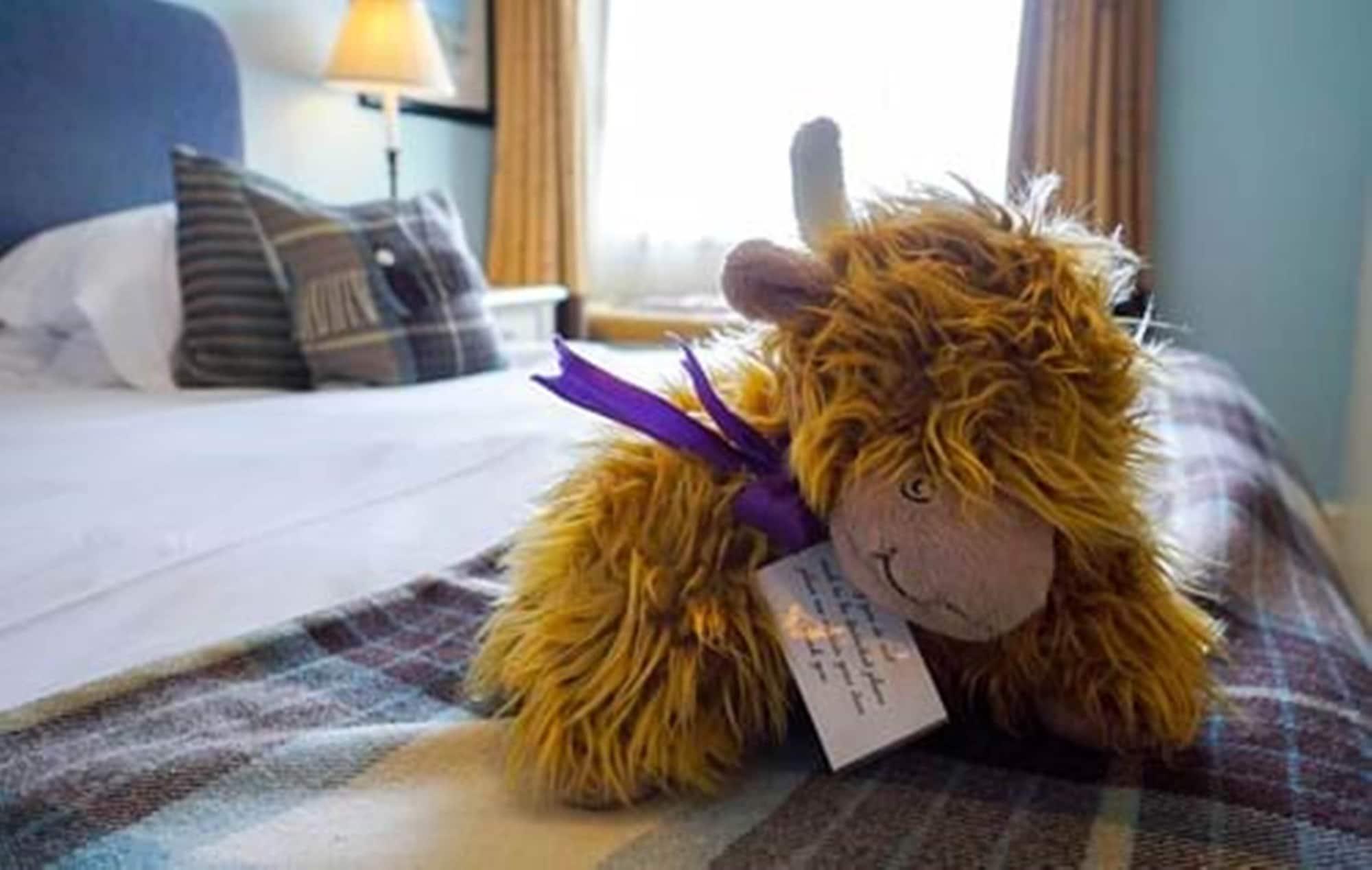 Feversham Arms Hotel & Verbena Spa Helmsley Luaran gambar
