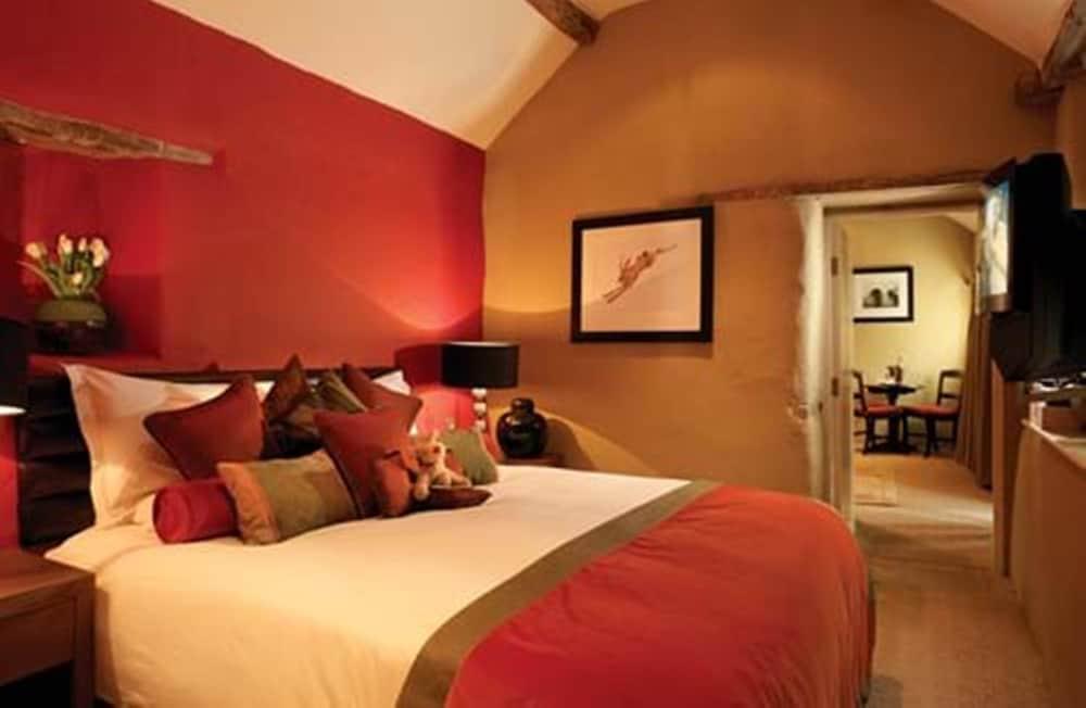 Feversham Arms Hotel & Verbena Spa Helmsley Luaran gambar