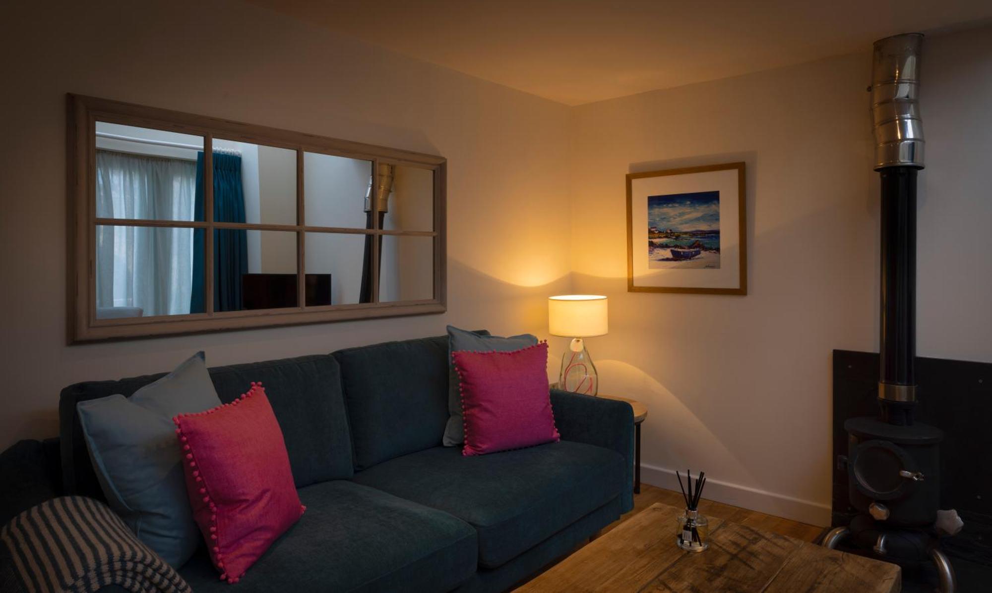 Feversham Arms Hotel & Verbena Spa Helmsley Bilik gambar
