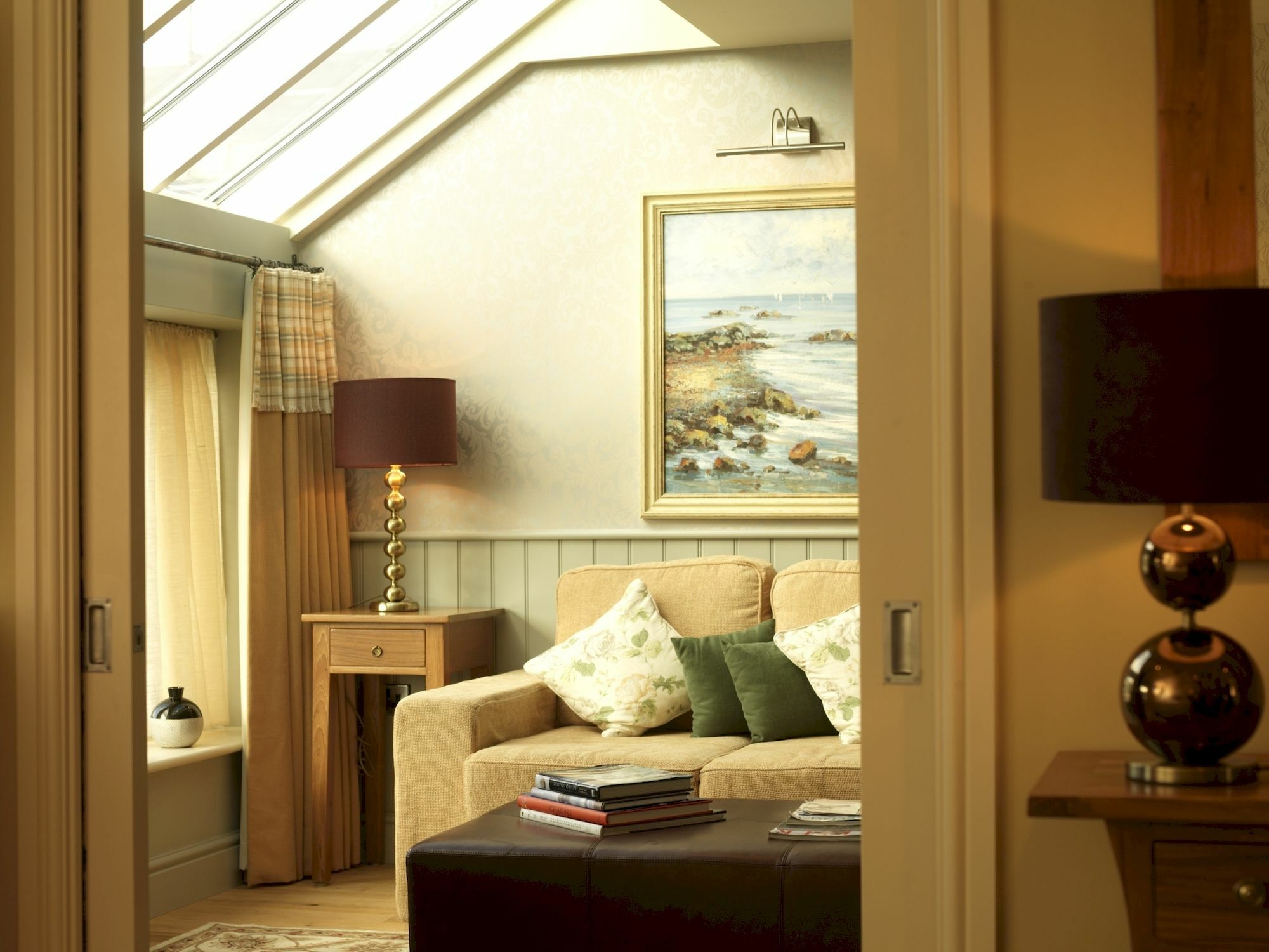 Feversham Arms Hotel & Verbena Spa Helmsley Luaran gambar