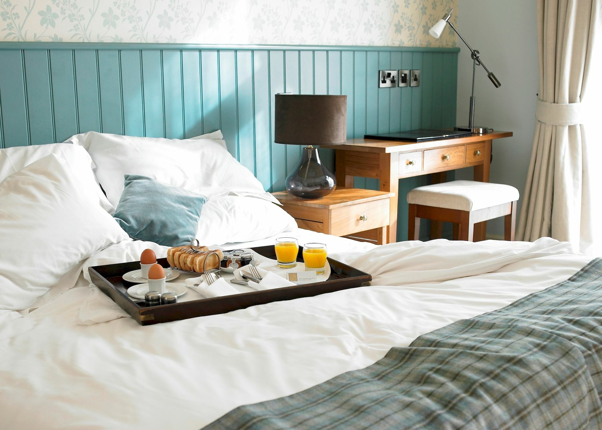 Feversham Arms Hotel & Verbena Spa Helmsley Luaran gambar