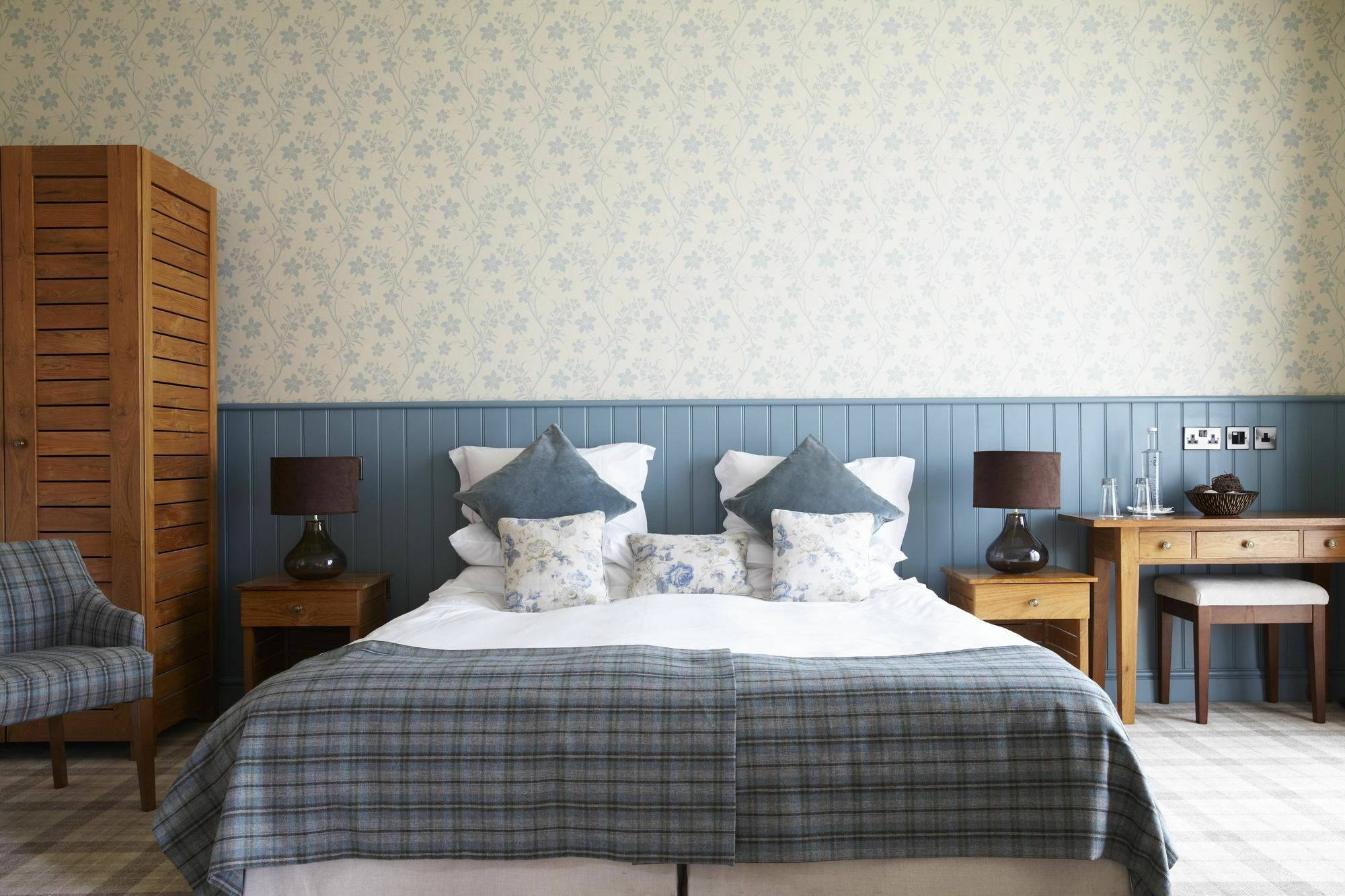 Feversham Arms Hotel & Verbena Spa Helmsley Luaran gambar